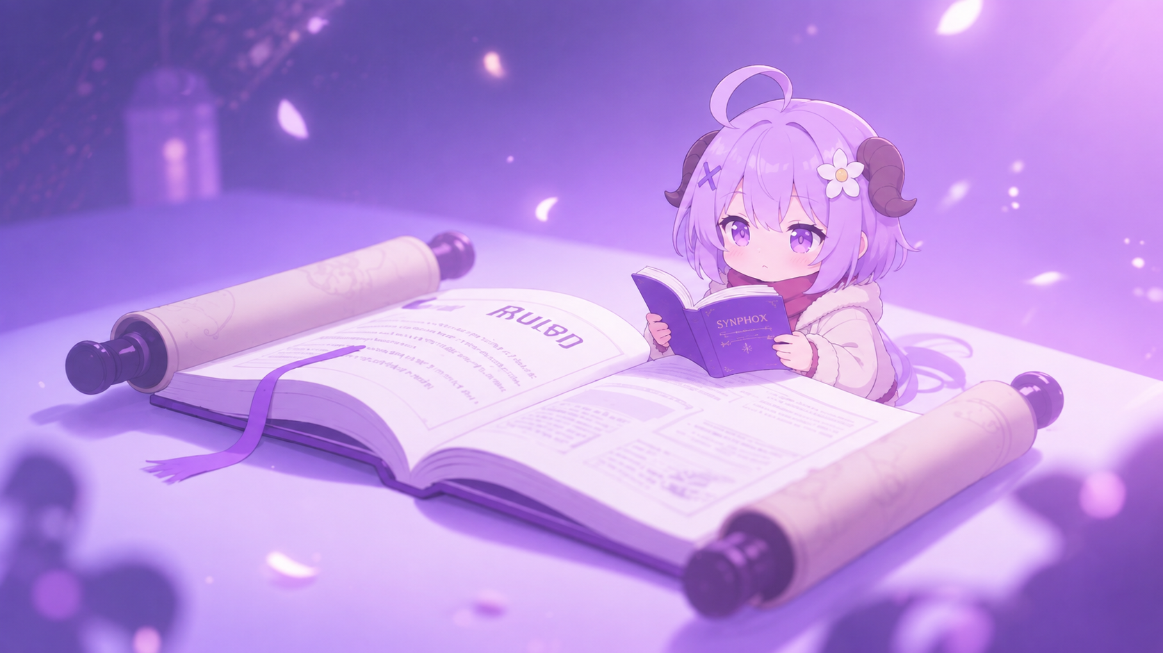 新人报道！