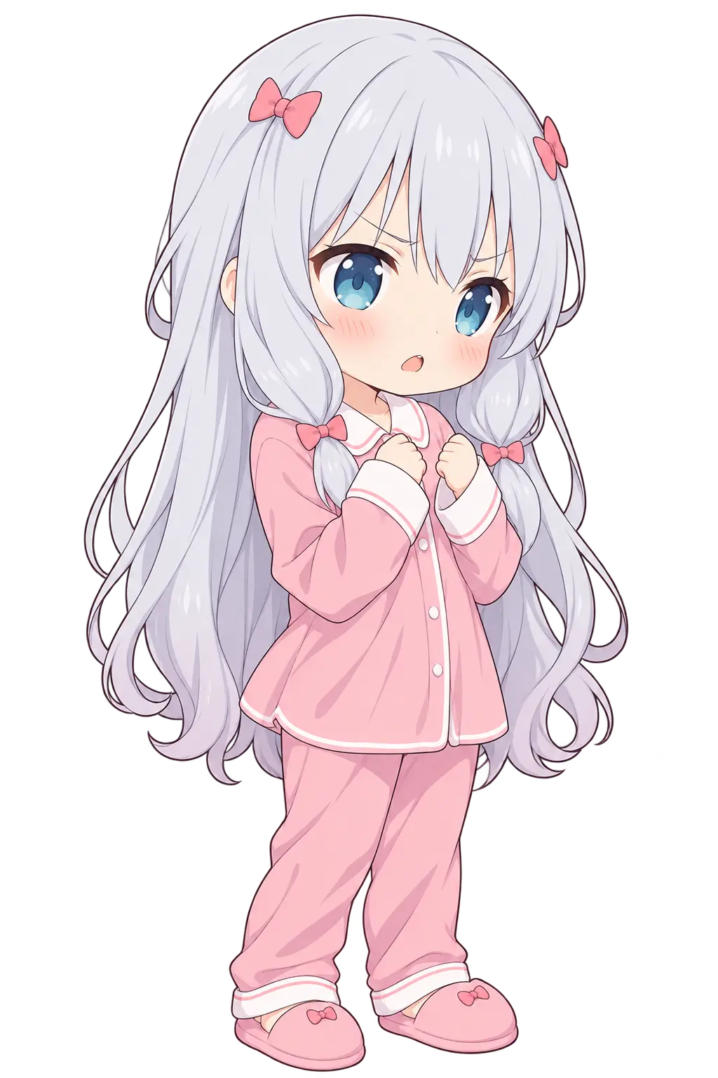舒适