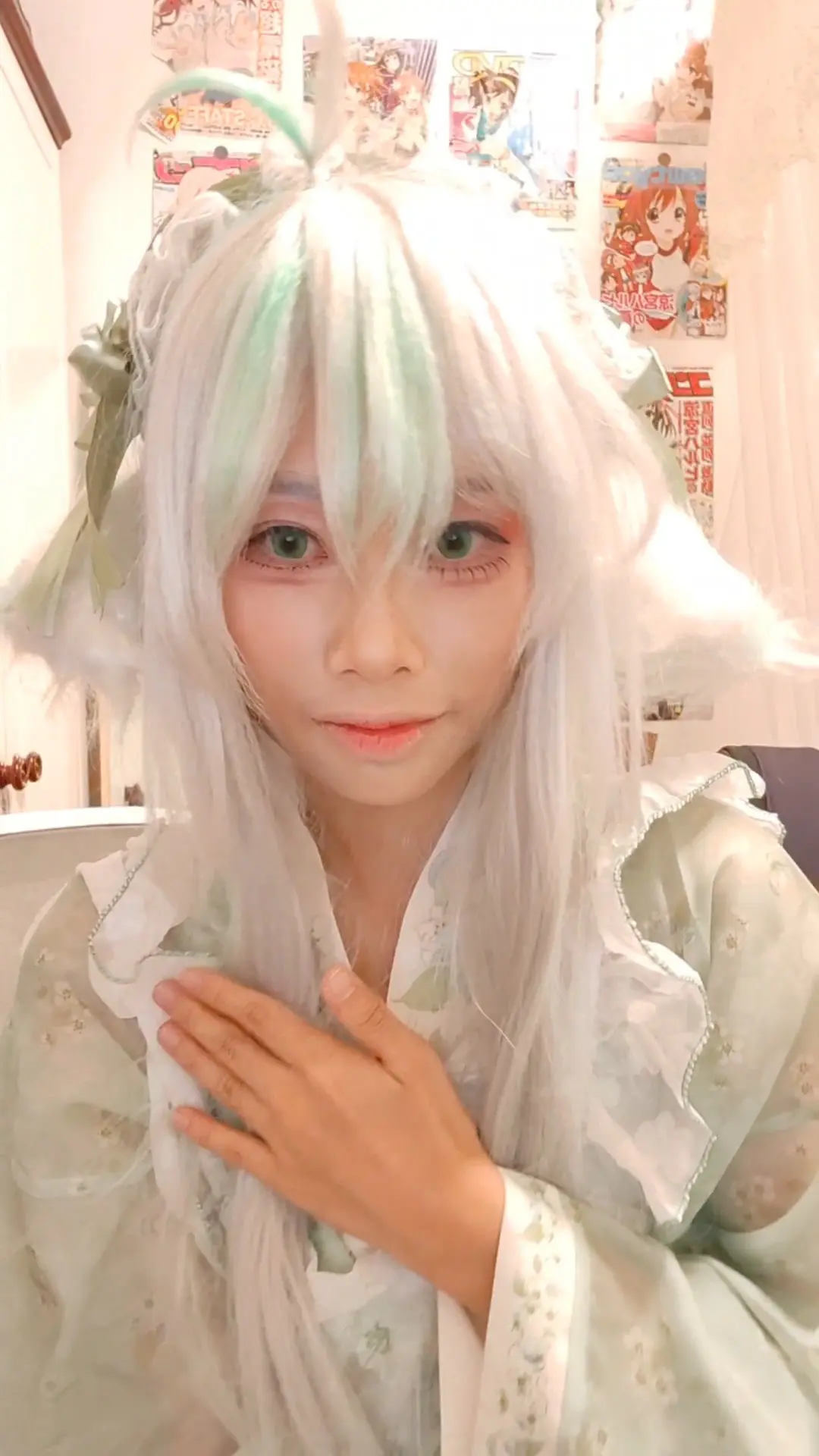 和我结婚吧！