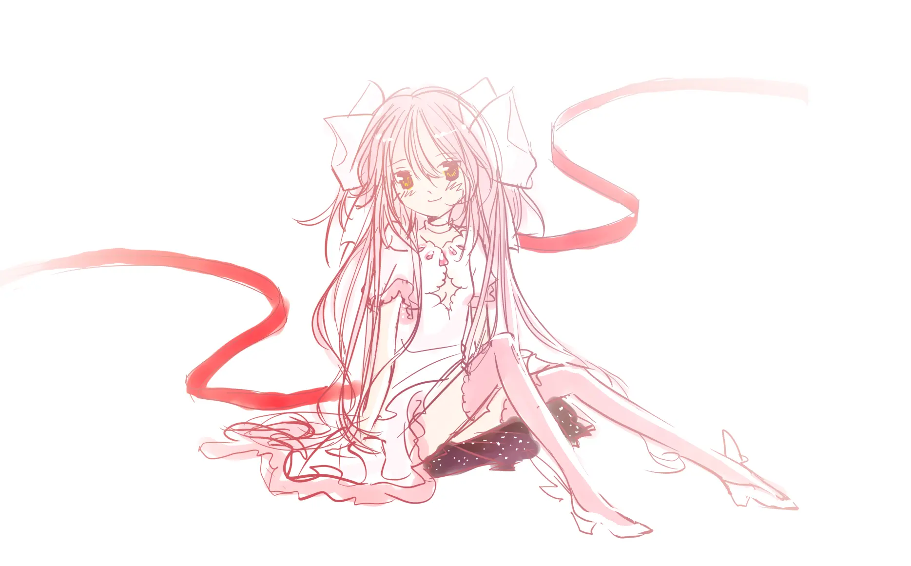 【板绘】(=^▽^=)画的图(以前的)