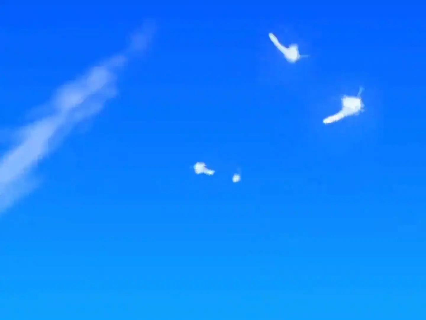 青空