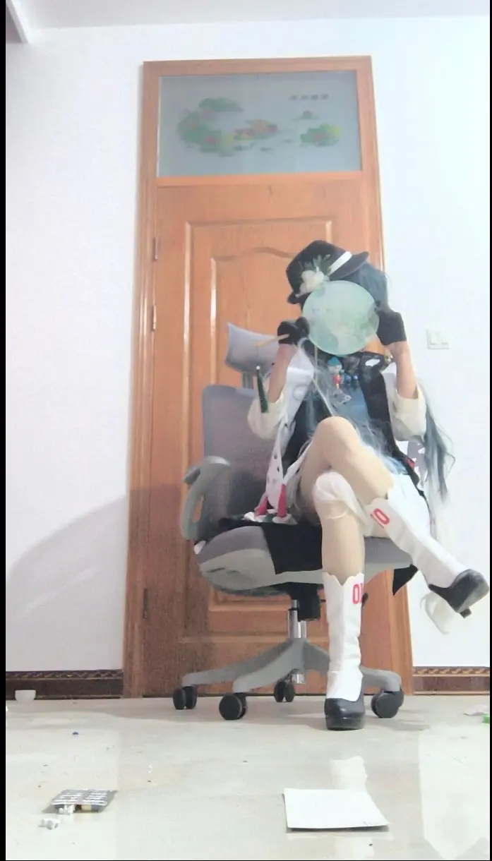 过往试衣黑历史喵