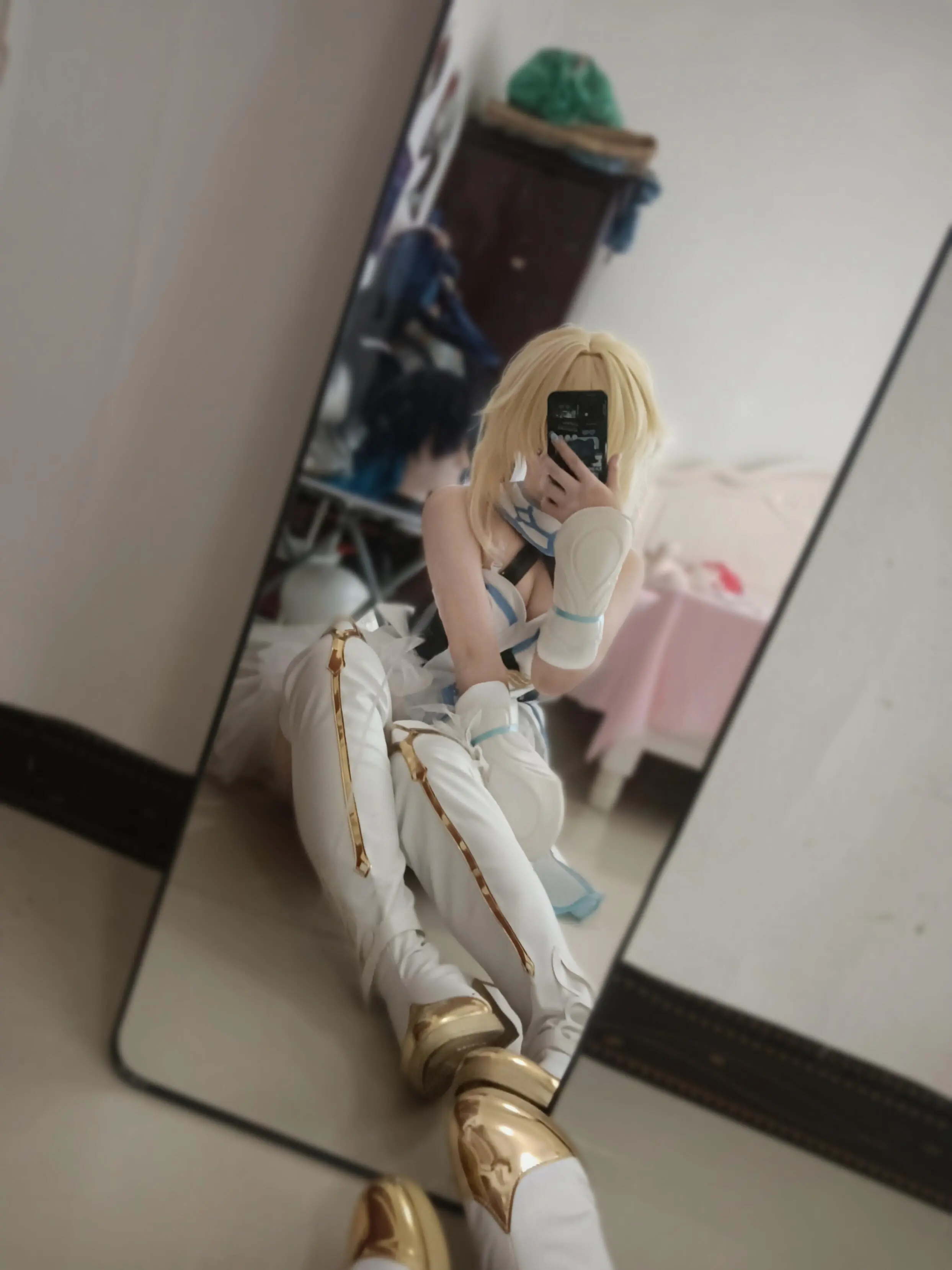 发着玩